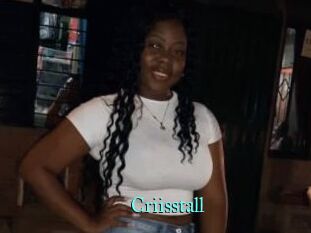 Criisstall