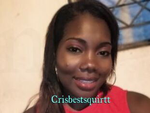 Crisbestsquirtt