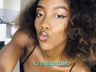 Cristalgauthier