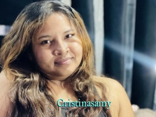 Cristinasamy