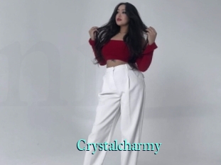 Crystalcharmy