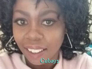 Cuba92