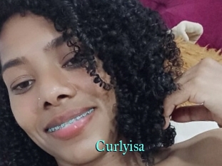 Curlyisa