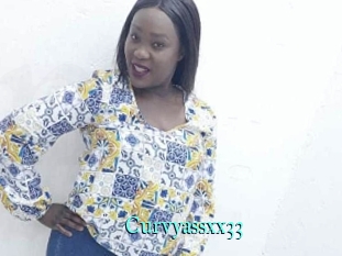 Curvyassxx33
