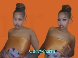 Curvycharm