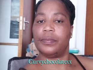 Curvychocolatexx