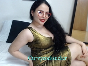 Curvycocksucker
