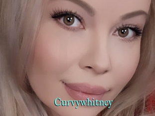 Curvywhitney