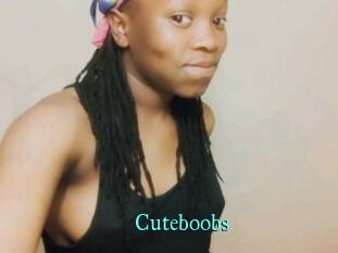 Cuteboobs