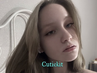 Cutiekit