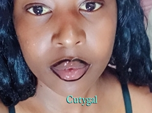 Cutygal