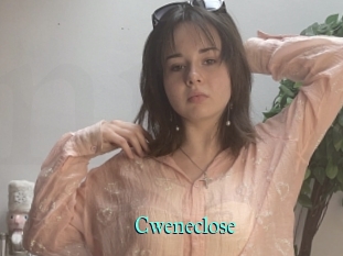 Cweneclose