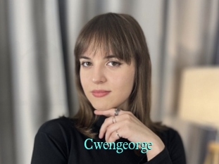 Cwengeorge