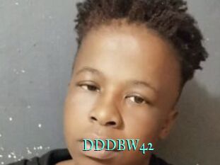 DDDBW42