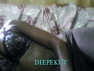 DIEPEKUT