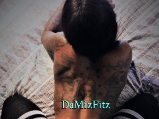 DaMizFitz
