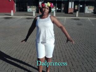 Dadprincess