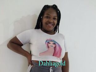 Dahliagold