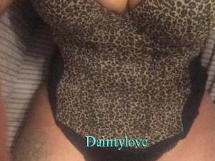 Daintylove