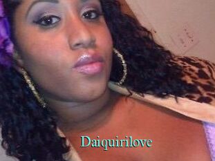 Daiquirilove