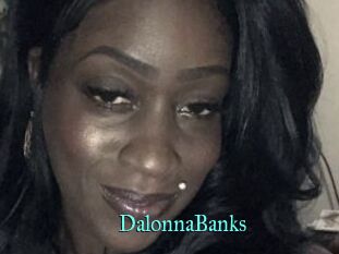 DalonnaBanks