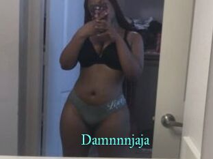 Damnnnjaja