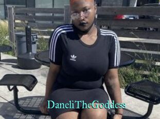 DaneliTheGoddess