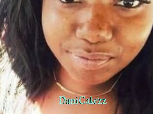 DaniCakezz