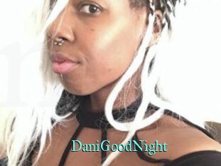 DaniGoodNight