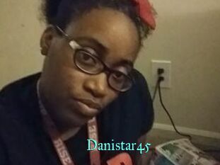 Danistar45