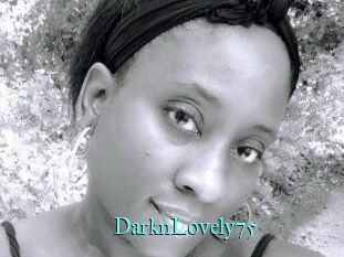 DarknLovely75