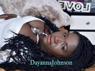DayannaJohnson