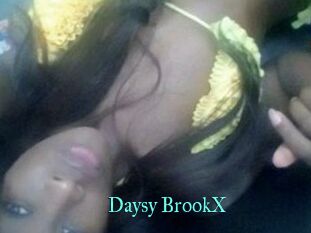 Daysy_BrookX