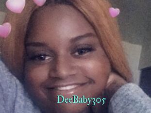 DeeBaby305