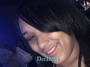 DeeDee23