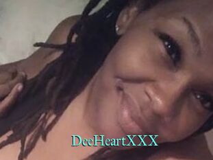 DeeHeartXXX