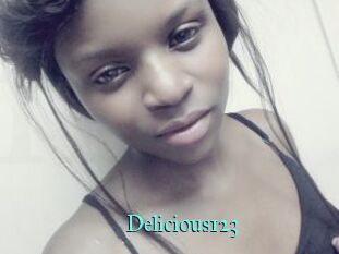 Delicious123