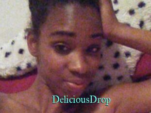 DeliciousDrop