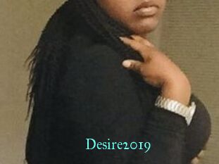Desire2019