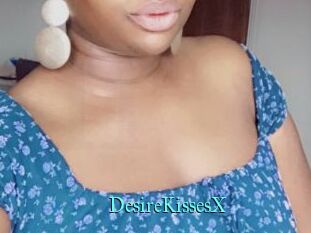 DesireKissesX