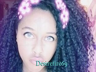 Desirefire69