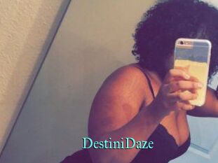 DestiniDaze