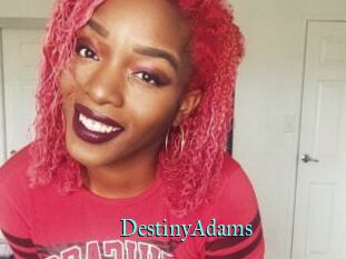 DestinyAdams