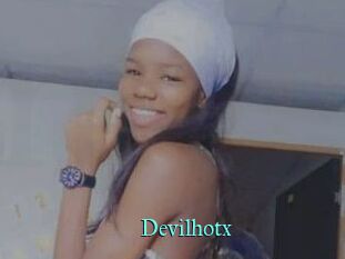 Devilhotx