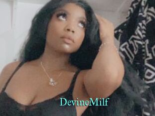 DevineMilf
