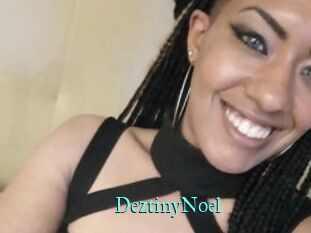 DeztinyNoel