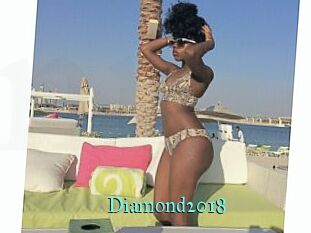 Diamond2018