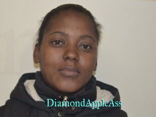 DiamondAppleAss