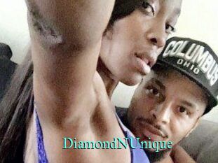 DiamondNUnique