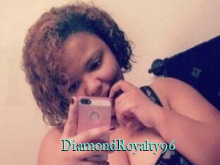 DiamondRoyalty96